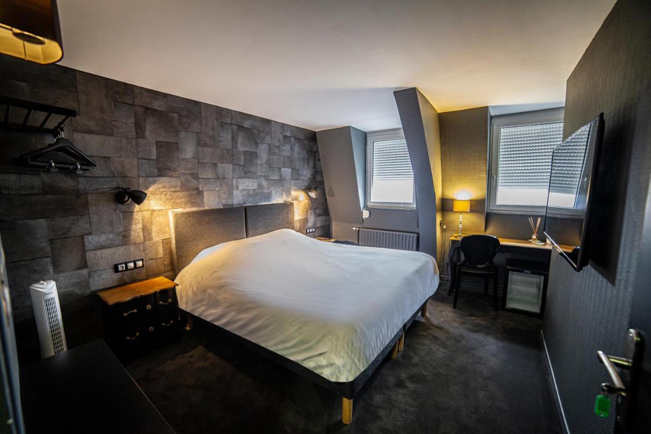 Cit'Hotel B Hotel เบทูน ภายนอก รูปภาพ