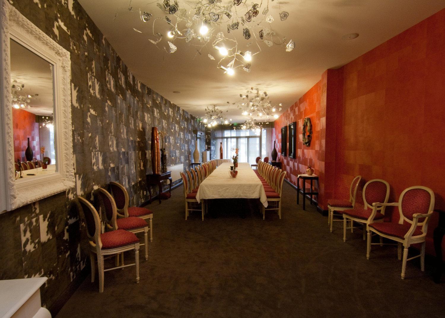 Cit'Hotel B Hotel เบทูน ภายนอก รูปภาพ