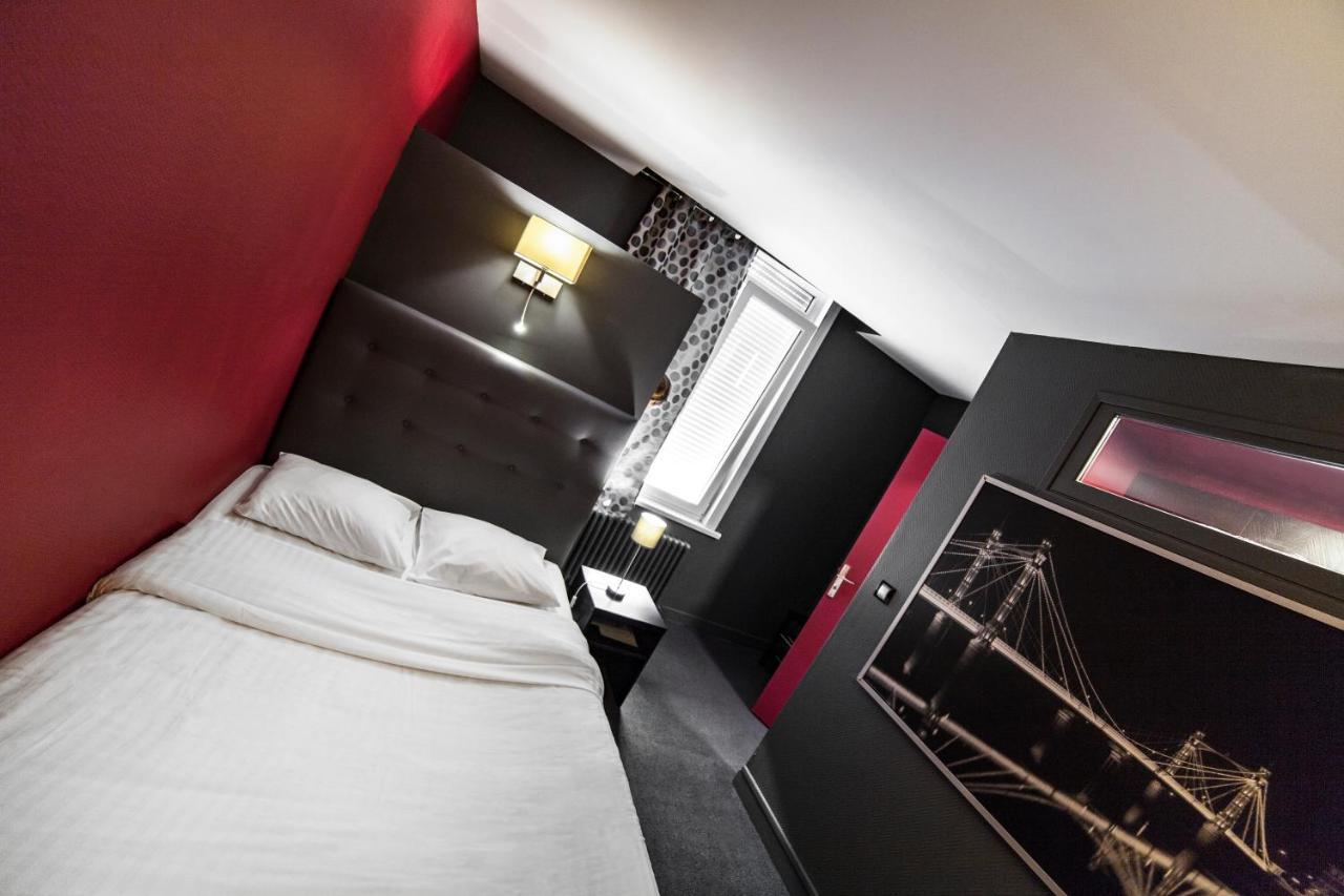 Cit'Hotel B Hotel เบทูน ภายนอก รูปภาพ
