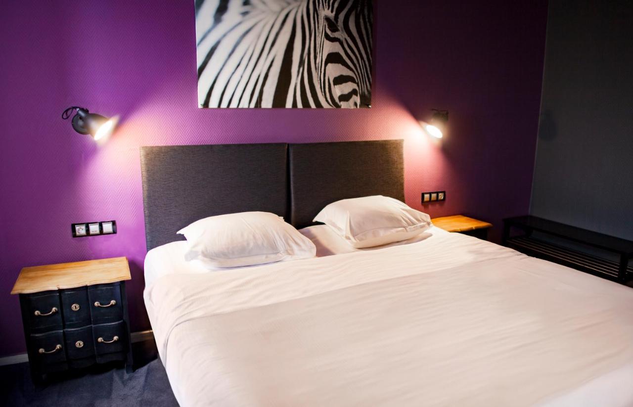 Cit'Hotel B Hotel เบทูน ภายนอก รูปภาพ