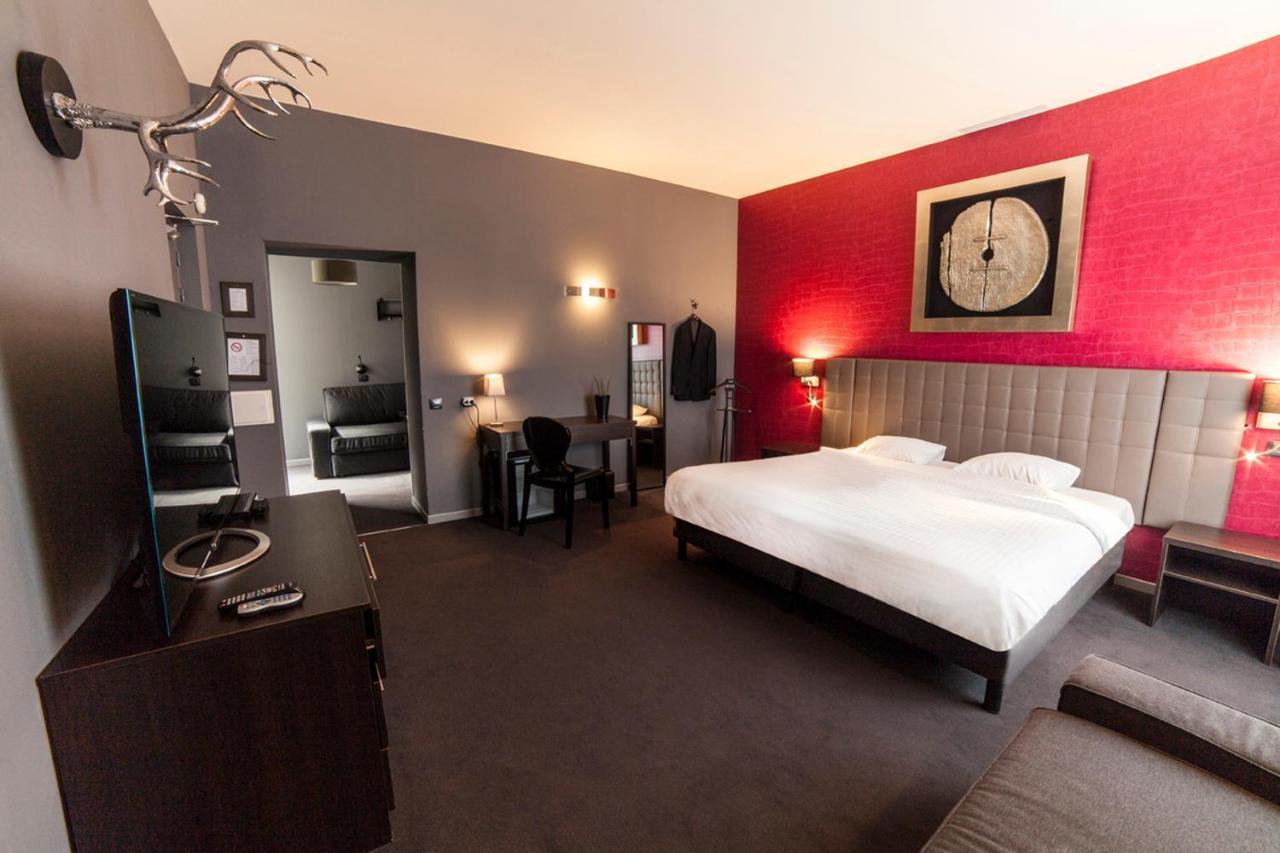 Cit'Hotel B Hotel เบทูน ภายนอก รูปภาพ