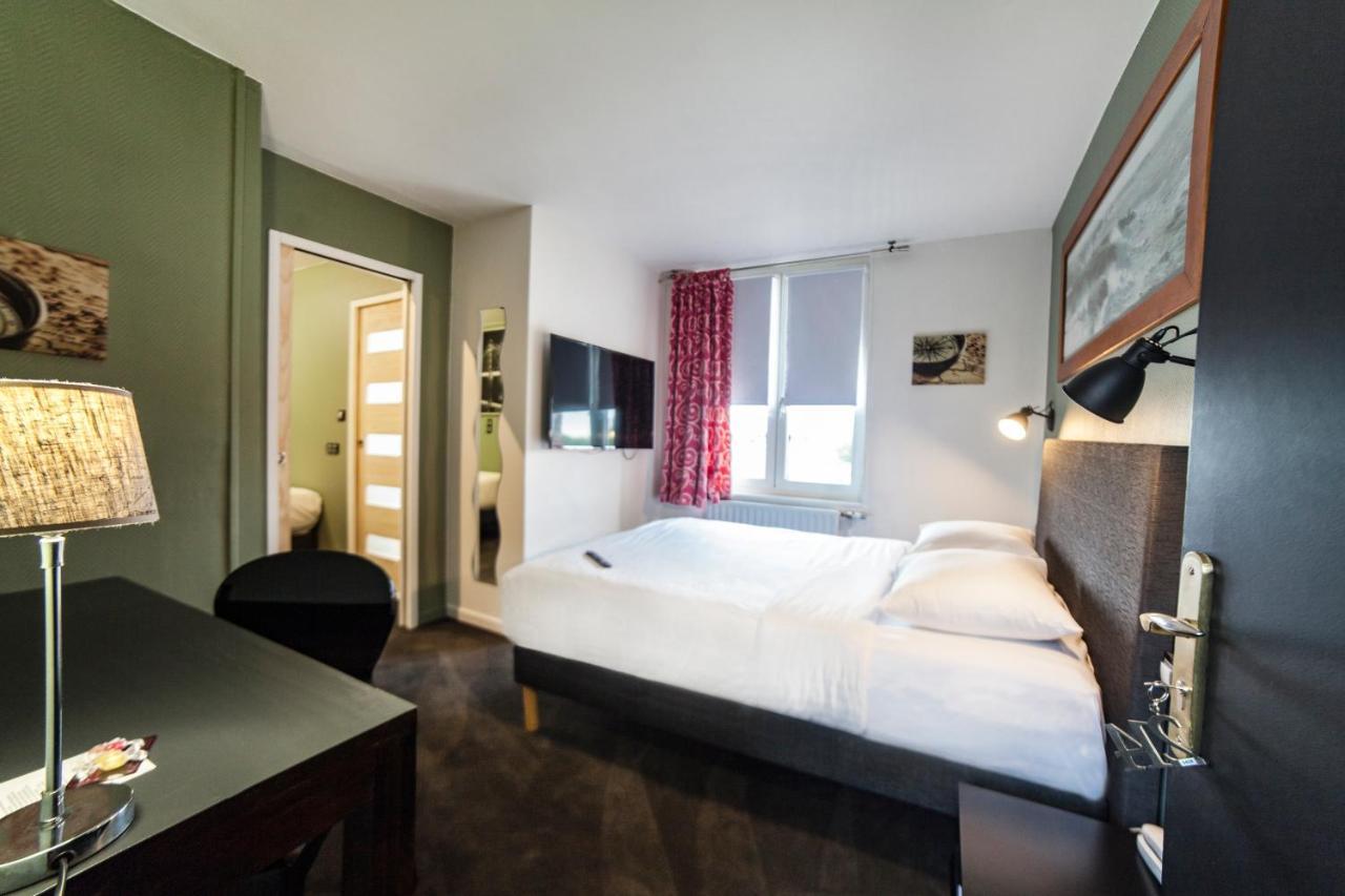 Cit'Hotel B Hotel เบทูน ภายนอก รูปภาพ