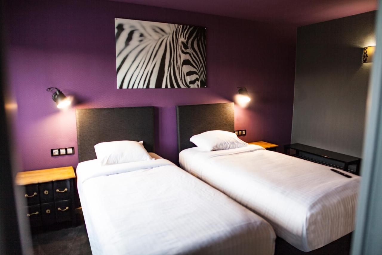 Cit'Hotel B Hotel เบทูน ภายนอก รูปภาพ