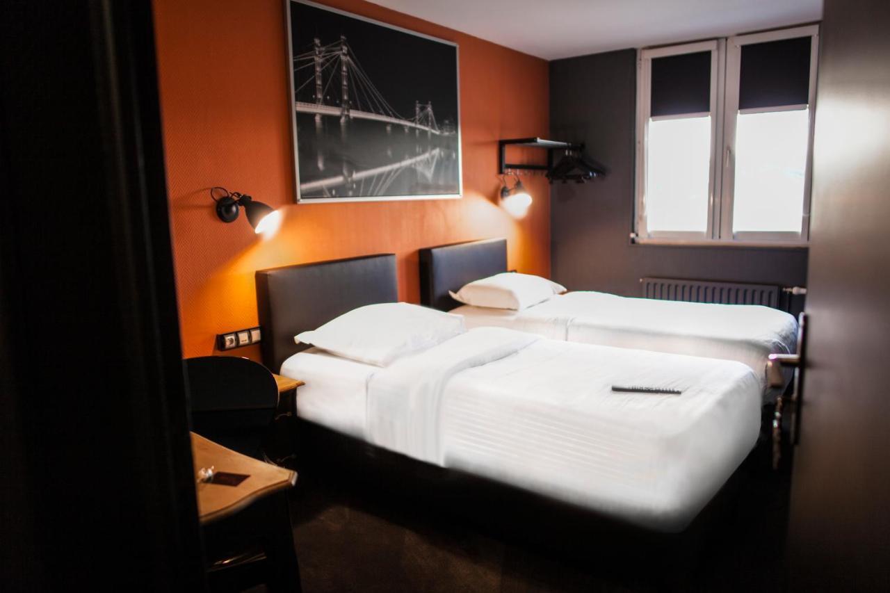 Cit'Hotel B Hotel เบทูน ภายนอก รูปภาพ