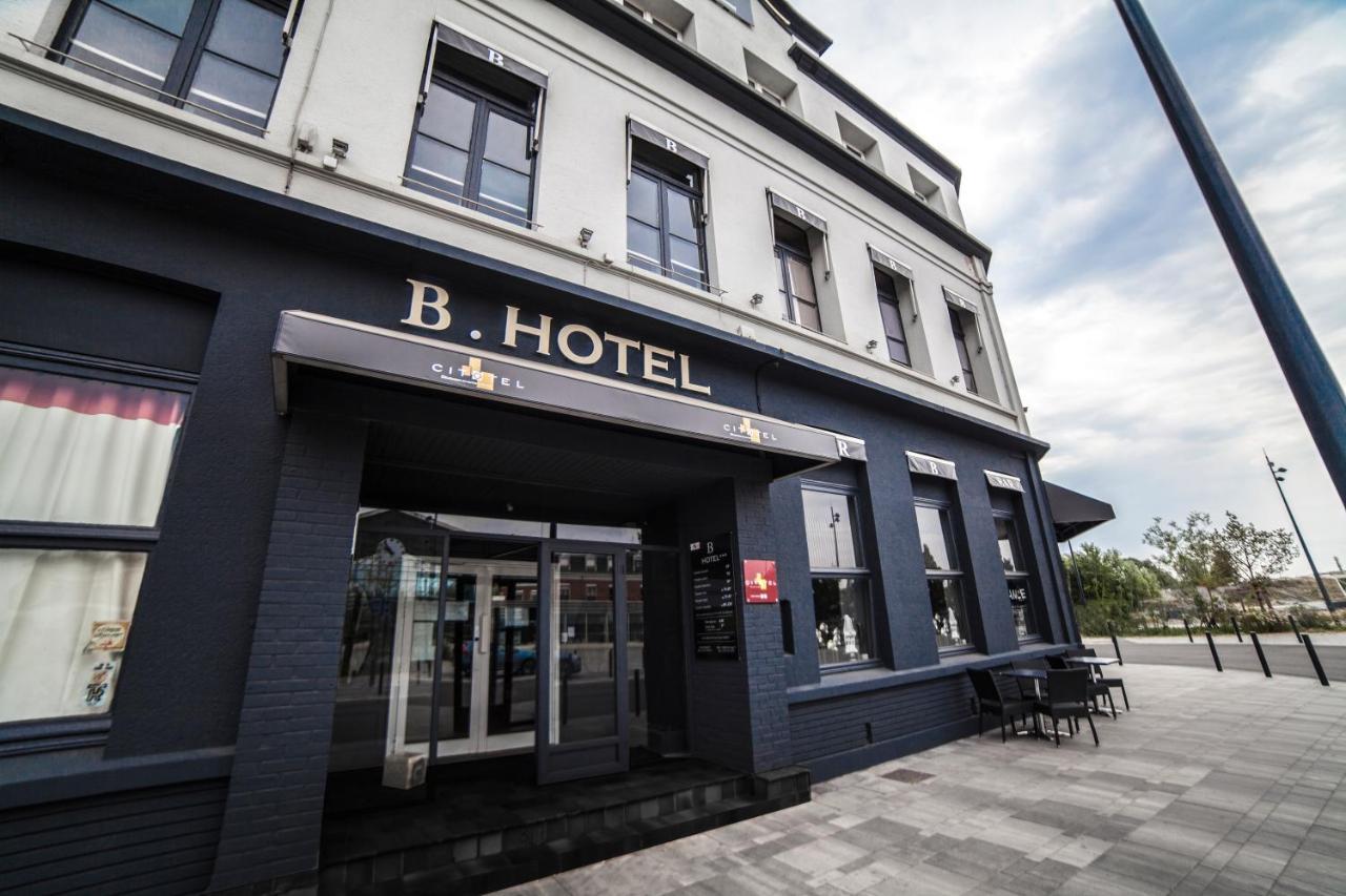 Cit'Hotel B Hotel เบทูน ภายนอก รูปภาพ