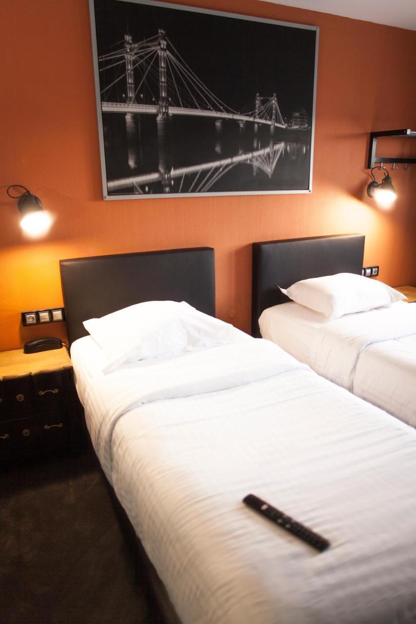Cit'Hotel B Hotel เบทูน ภายนอก รูปภาพ