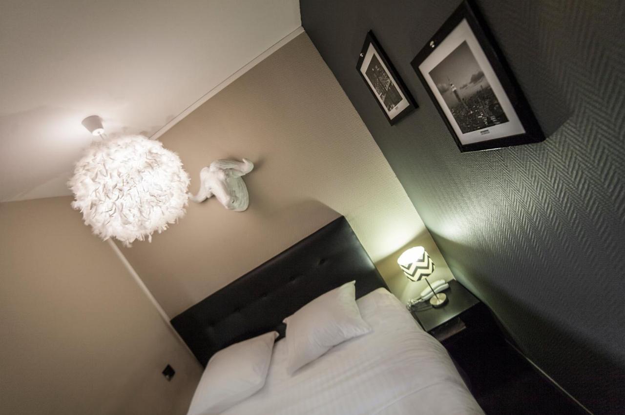 Cit'Hotel B Hotel เบทูน ภายนอก รูปภาพ